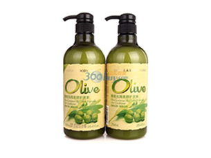 日化行業(yè)貼標(biāo)機定制案例