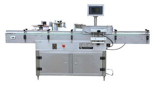 全自動貼標機的保養維護