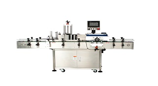 上海自動貼標機哪家好?