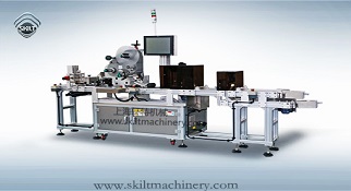 選購貼標機大有學問？