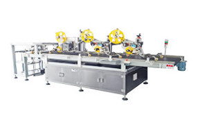 使用全自動(dòng)貼標(biāo)機(jī)，不可被忽視的作用