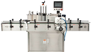 高速貼標機性能穩(wěn)定，性價比更高！