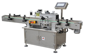 全自動貼標機和半自動貼標機有什么區別？