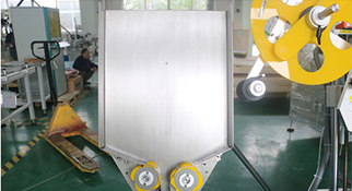 為什么江蘇貼標(biāo)機(jī)能滿足各個企業(yè)需要？