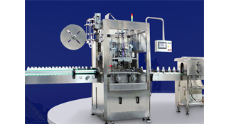 定位貼標機提升產品包裝質量，促進競爭力