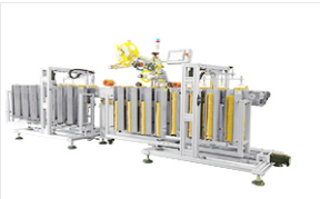 圓形自動打印貼標機應用范圍廣泛！