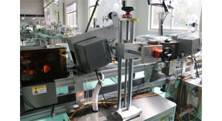 自動貼標機的出現后替代人工貼標的三個原因！