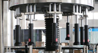 為什么要選擇軒特貼標機廠家生產的貼標機為產品貼標？