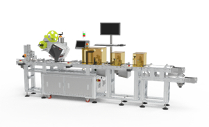 吊牌分頁(yè)貼標(biāo)機(jī)定制