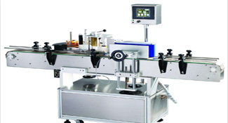 上海全自動貼標機出現故障怎么解決